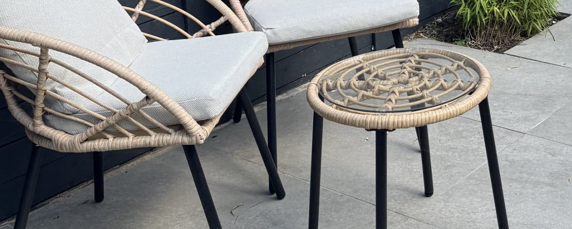 The Patio