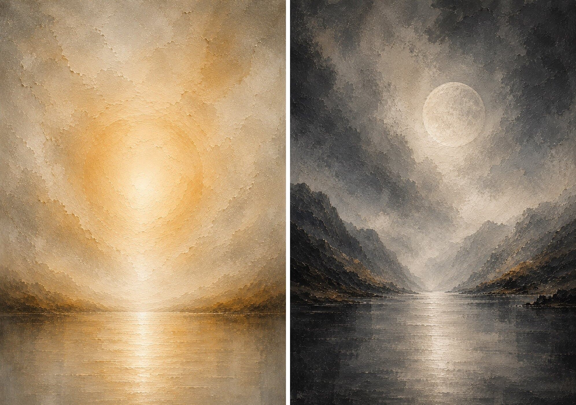 Sol & Måne